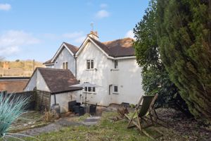 Rear Elevation- click for photo gallery